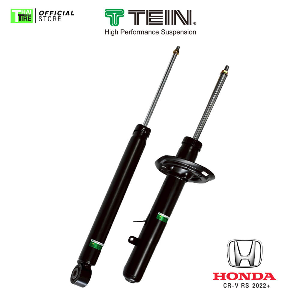 โช้คอัพ TEIN ENDURAPRO BASIC สำหรับ HONDA CR-V RS 2022+